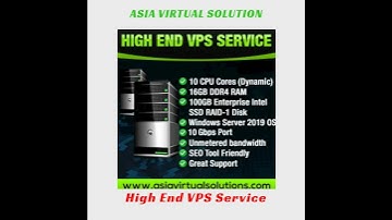 High End Windows VPS  The Power Behind Your Success 🔋🏆 #social #windows #seo #workoutmotivation