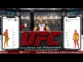 UFC 263: Adesanya vs. Vettori 2 Live