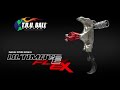 Tru ball  ultimate flex  targethunting release