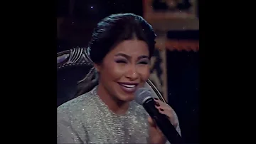 مشاعر شيرين 