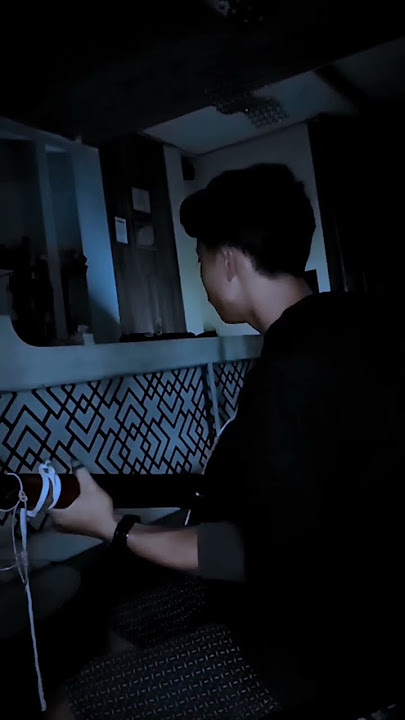 NEMEN COVER(lagunya mewakili perasaan😂😂)#storywa #GildCoustic official #youtubeshorts