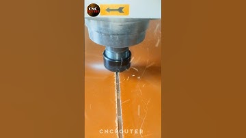 smooth straight line cutting cncrouter machine orange backlite #machine #cnc #cncrouter