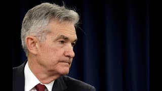 Jerome Powell, chairman of the Federal Reserve, From YouTubeVideos