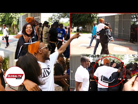 ALIKIBA na NANDY