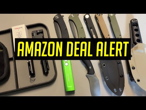 Amazon DEAL Alert