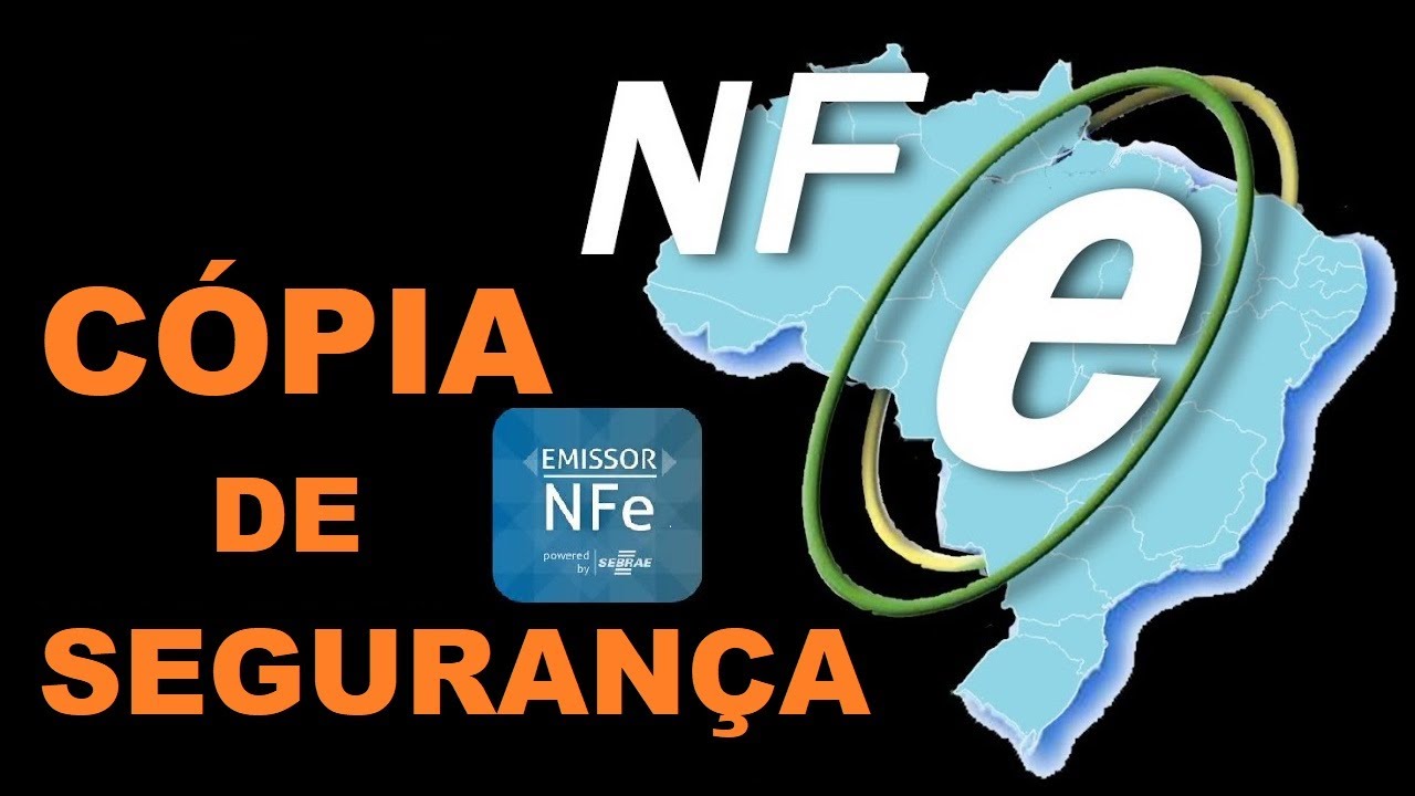 COMO FAZER CÓPIA DE SEGURANÇA NO EMISSOR DE NOTA FISCAL ELETRÔNICA SEBRAE 4.0.1 PASSO A PASSO (BKP)