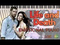 Life and Death - Lost (Michael Giacchino) | Piano Cover (Emotional Piano Music)