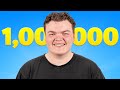 1,000,000 Subscribers!