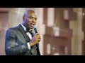 STRATEGIC PLANNING FOR FINANCIAL INDEPENDENCE//By Dr Adah Ochowechi //@Dunamis Ethiopia.