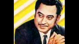 yaranamere yaar ko mila de jankar kishore kumarwmv