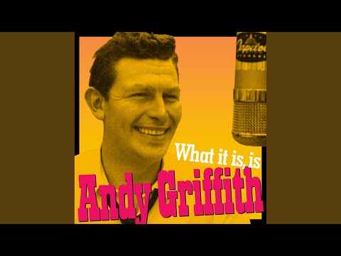 The Andy Griffith Theme