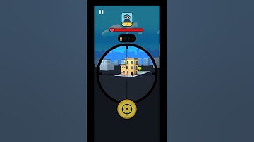 Johnny Trigger: Sniper |Chapter Barry