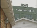 Green Bay Packers Party House-WFRV TV