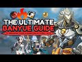 Ultimate Banyue Guide Kit Breakdown Teams W Engines Builds Overall Value Zenless Zone Zero