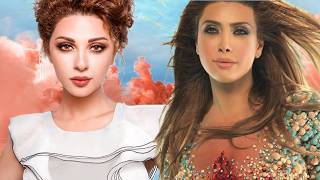 Myriam Fares x Nawal El Zoghbi - Moukanoh Wein (Music Video) / ميريام فارس و نوال الزغبي - مكانه وين