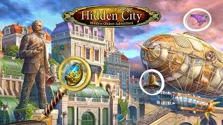 Hidden City®: Hidden Object Adventure, March 2019 screenshot 3