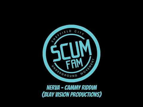 Nerva - Cammy Riddim (Blay Vision Productions)