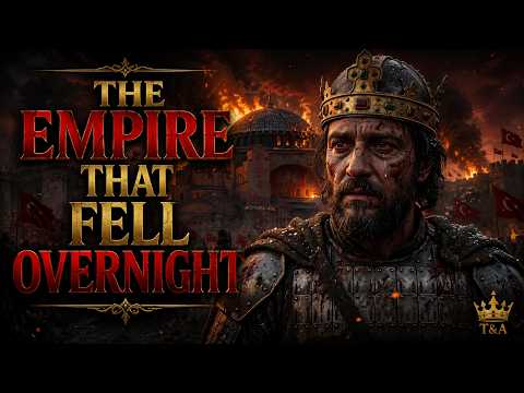 LoveNexy: The Fall Of An Empire