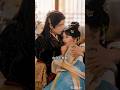 #至春禾 #鄭鋒 心機宮女X腹黑帝王，心聲外洩假戲真情！【#小宮女被讀心了 EP18】#短劇 #古裝 #穿越 #宮鬥 #甜寵
