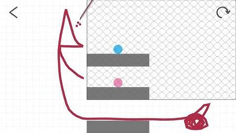 Level 401 on Brain Dots!