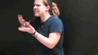 HIV/AIDS ASL