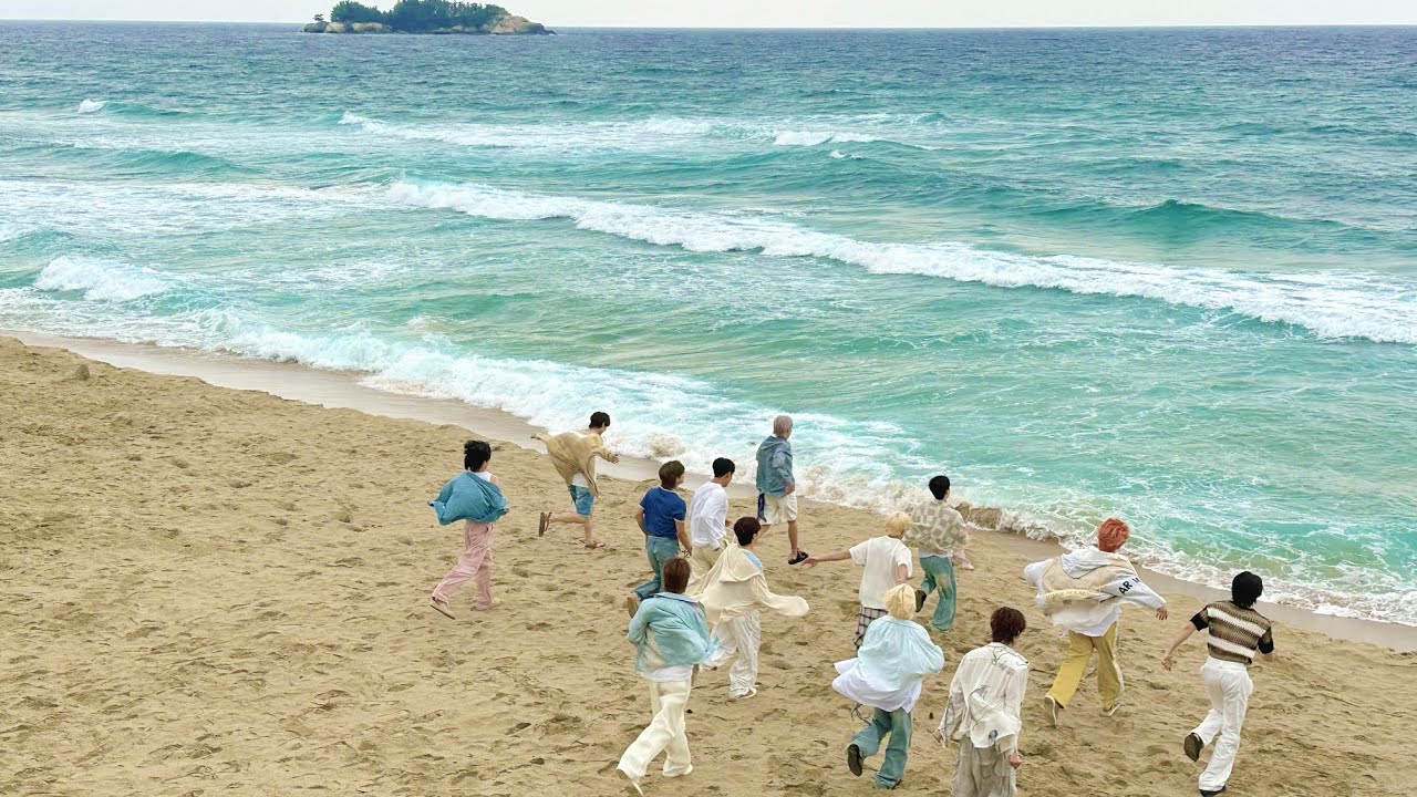 [𝐒𝐕𝐓 𝐏𝐈𝐀𝐘𝐋𝐈𝐒𝐓] 새벽에 들으면 좋은 세븐틴 피아노 플레이리스트 | 피아노 플레이리스트 | 세븐틴 플레이리스트