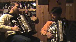 Darko Antic I Zvezdan Djordjevic