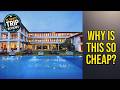 Mandara Resort Mirissa - Why Is This So Cheap? | Mirissa, Sri Lanka🏨