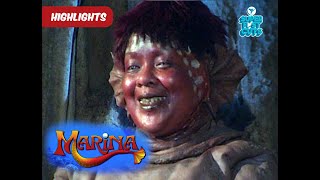 Marina: Batong Samared | EP 85 (2/2) Najważniejsze | Tak, superszybkie cięcia