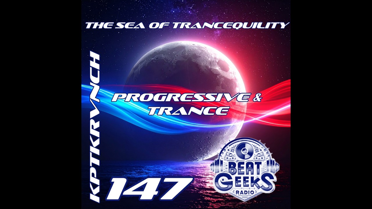 Guarda 2-Hour Progressive & Uplifting Trance DJ Mix | The Sea of Trancequility (KPTKRVNCH) su YouTube Guarda 2-Hour Progressive & Uplifting Trance DJ Mix | The Sea of Trancequility (KPTKRVNCH) su YouTube