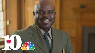 Great Smoky Mountains Superintendent Cassius Cash Stepping Down To Take Yosemite Conservancy Job