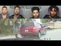 Dash Cam: Intense Police Chase - PIT Maneuver - Florida Melbourne Police Department US. Nov 2-2020
