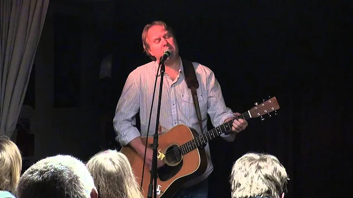 Steve Kaul - Northbound  - November 15, 2014