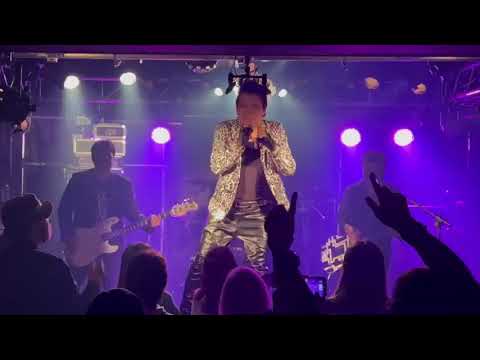 Dreamin’〜BOØWY  cover〜