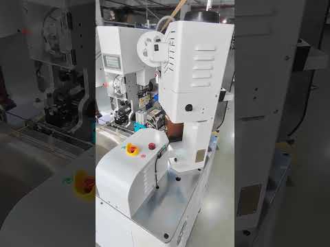 Inkjet Marking Processing for Automotive Waterproof Wire Harnesses