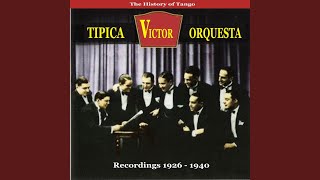Miniatura de vídeo de "Orquesta Típica Victor - Juliene"
