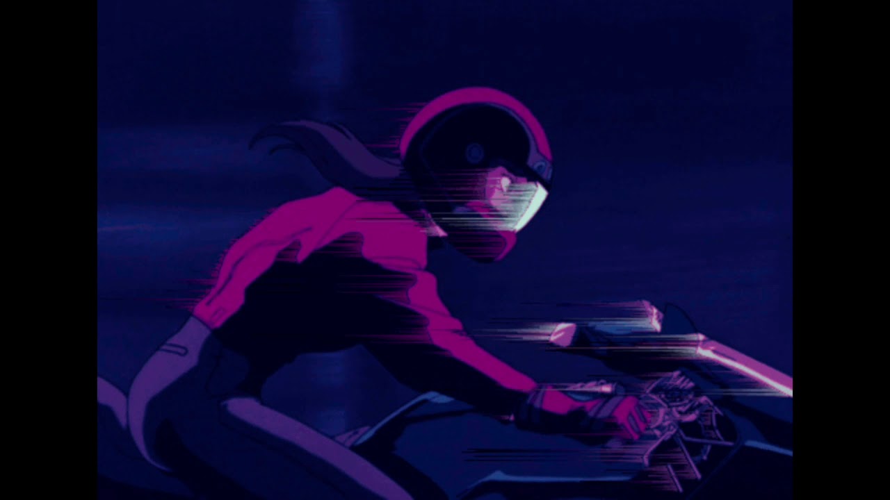 tires on fire(coda) slowed + reverb