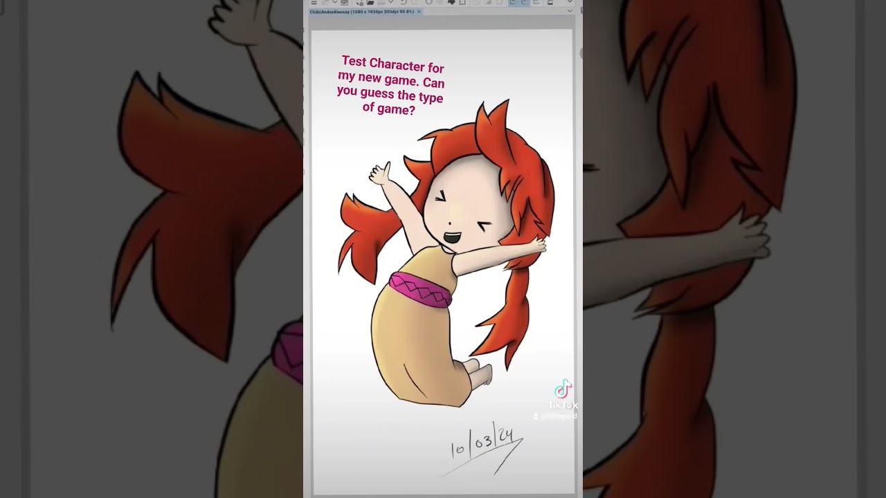 Andes Kawsay- Devlog[2] 