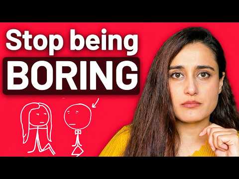 How to Talk to Anyone Without Freezing - 3 Psychological Tricks to End Awkward Silence Forever