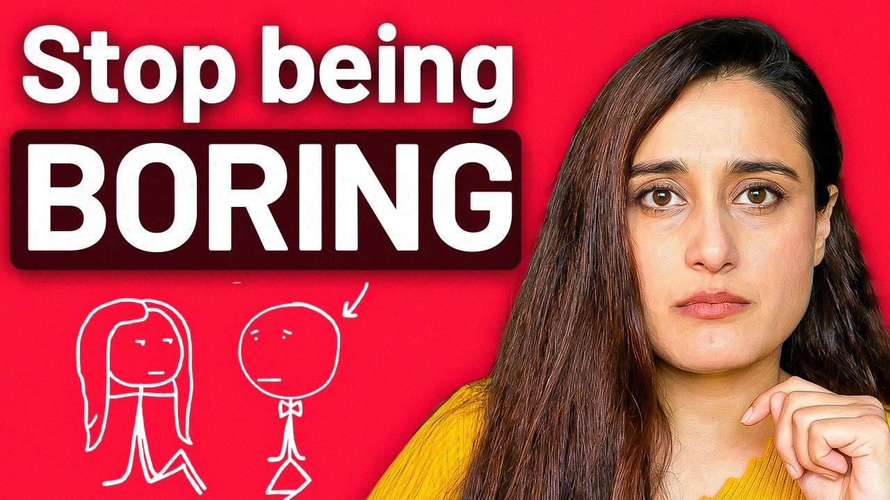 How to Talk to Anyone Without Freezing - 3 Psychological Tricks to End Awkward Silence Forever