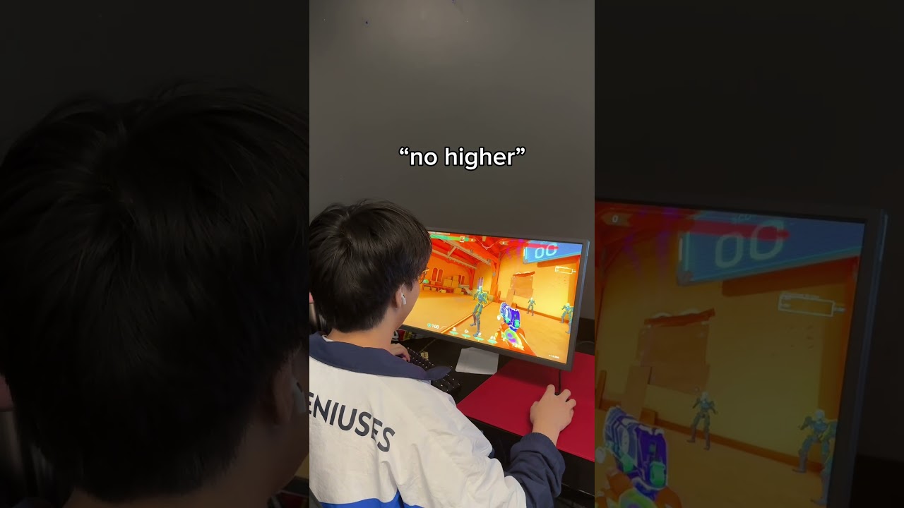 Просто дружеская командная тренировка перед игрой... 