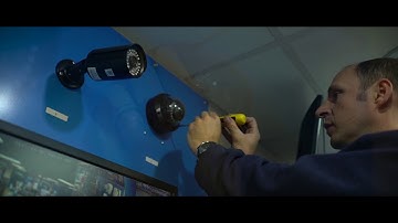 Guardian Security CCTV