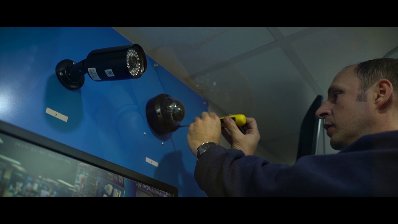 Guardian Security CCTV