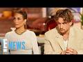 Summer House's Amanda Batula, West Wilson Confirm They're Dating | E! News