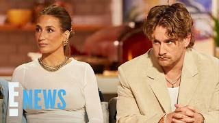 Summer House's Amanda Batula, West Wilson Confirm They're Dating | E! News Net Worth