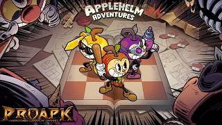 Applehelm Adventures Gameplay Android / iOS