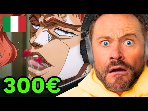 Video: Chi è il doppiatore di Jotaro?