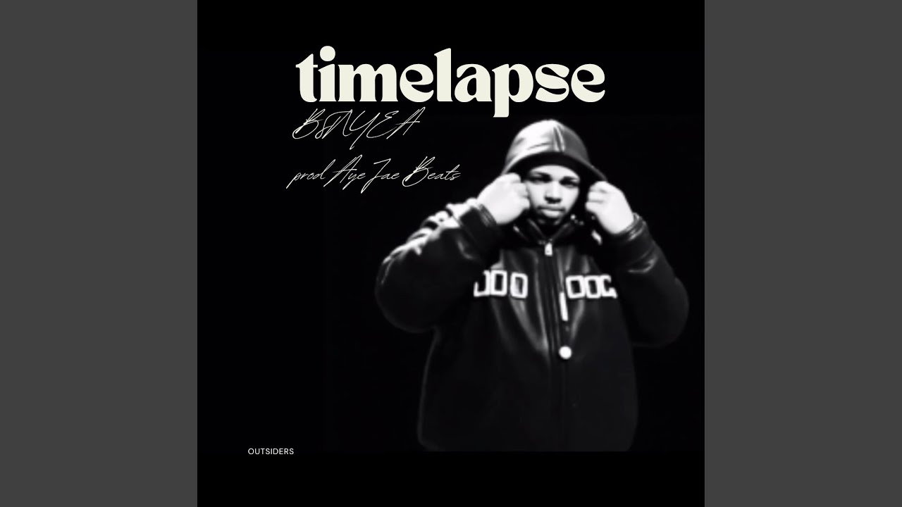 Watch Timelapse (feat. BSNYEA) on YouTube Watch Timelapse (feat. BSNYEA) on YouTube