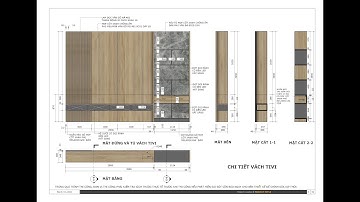 HƯỚNG DẪN BỔ ĐỒ NT VỚI LAYOUT SKETCHUP CƠ BẢN.