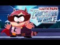 BECOMING A SUPERHERO!! (South Park: The Fractured But Whole)